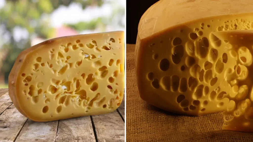 Gravyer peyniri nerede kullanılır