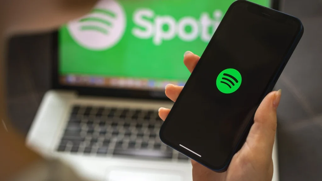 Spotify En Çok Dinlediğim Sanatçılar Nasıl Bakılır