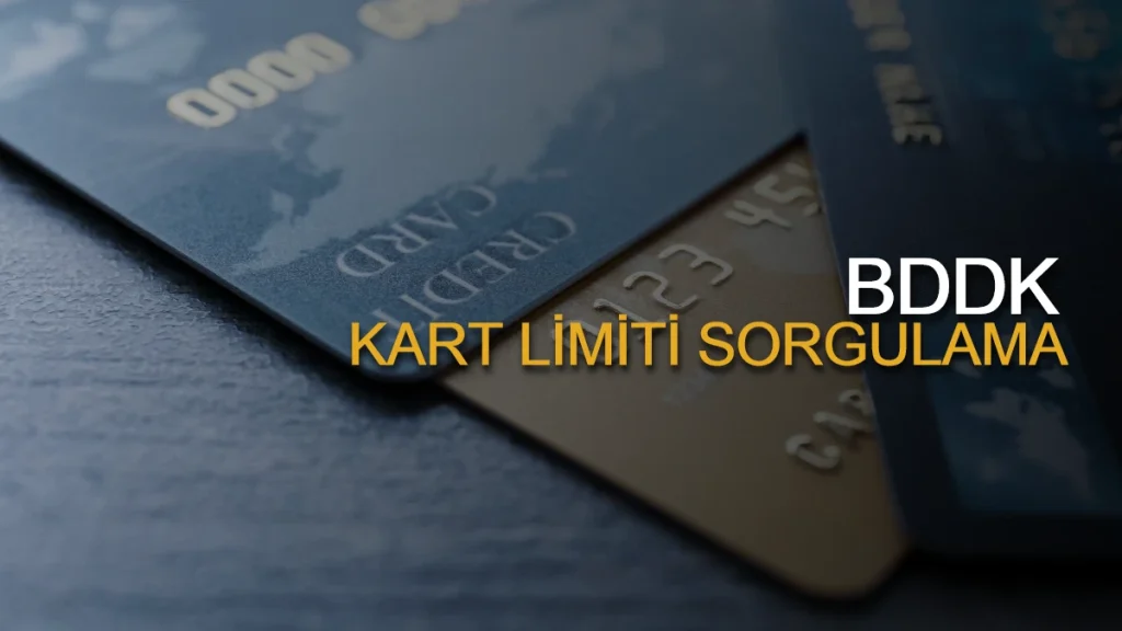 Kredi kartı limit yükseltme hilesi