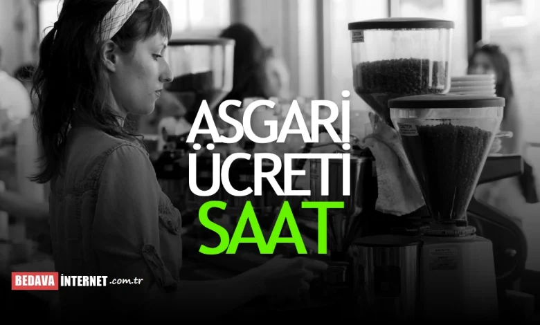 Amerika asgari ücret