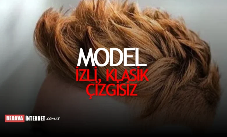 Amerikan traşı
