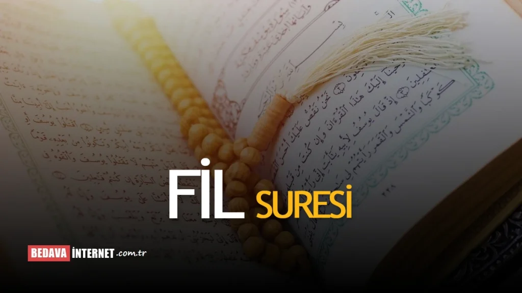 Fil Suresi