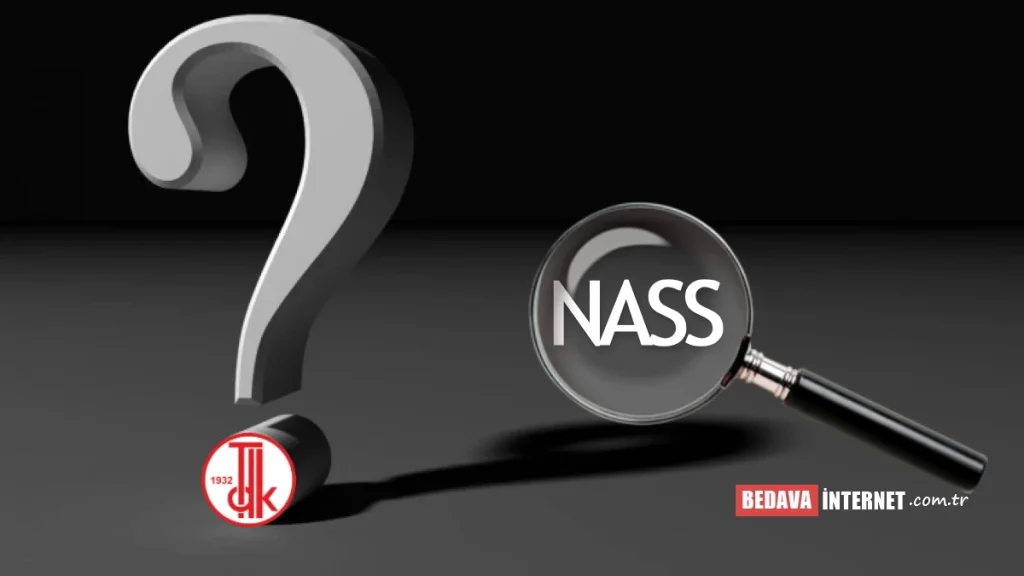 Nass Ne Demek İslam