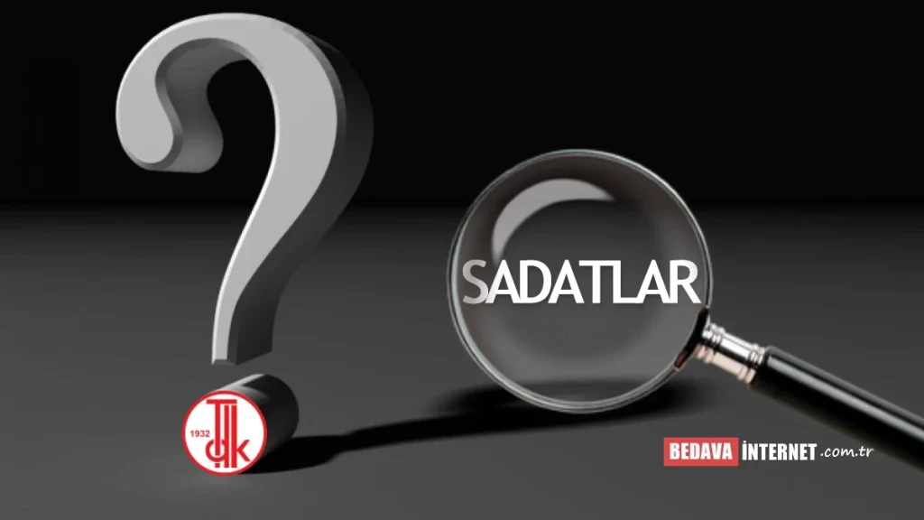 Sadatlar Ne Demek