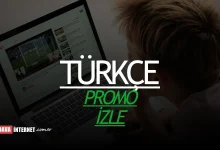 Türkçe altyazılı promo türkçe dublaj