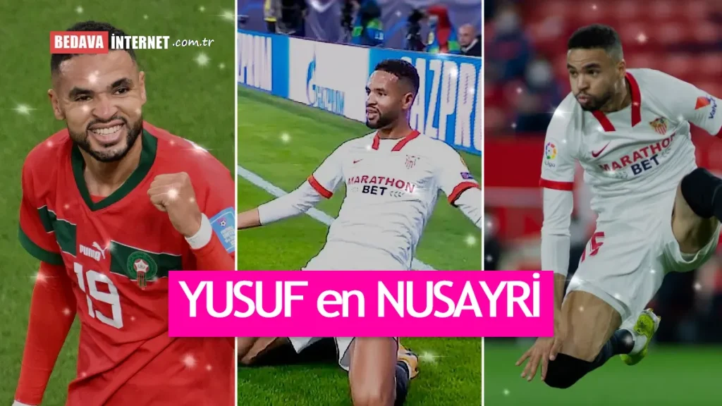 Yusuf en Nusayri Kimdir