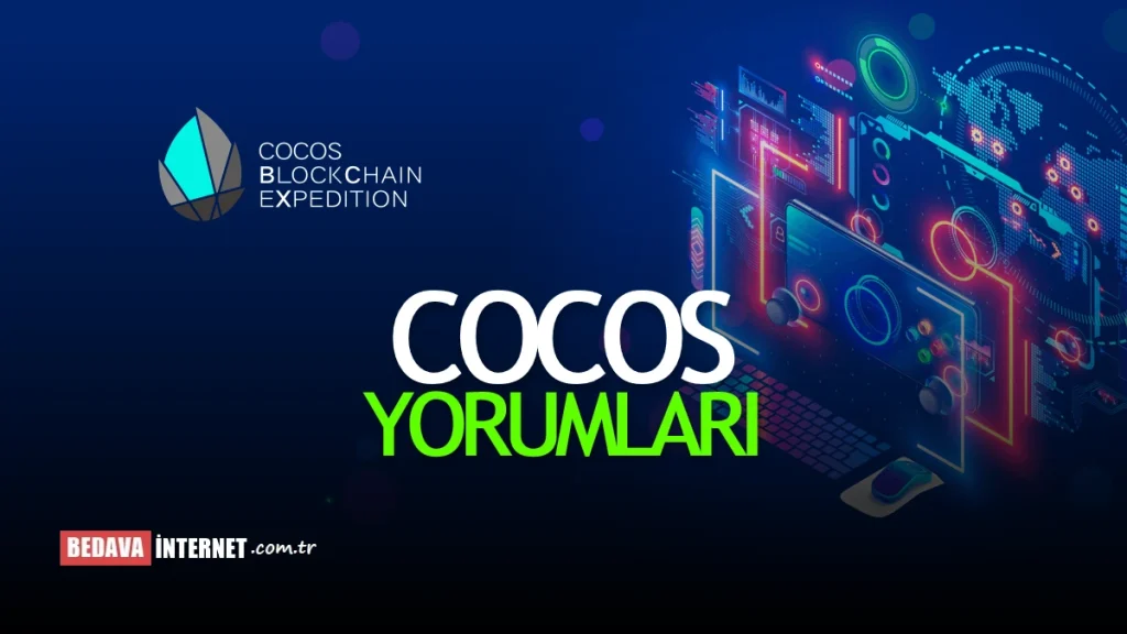 Cocos Coin Geleceği - COCOS Coin Fiyat Tahmini