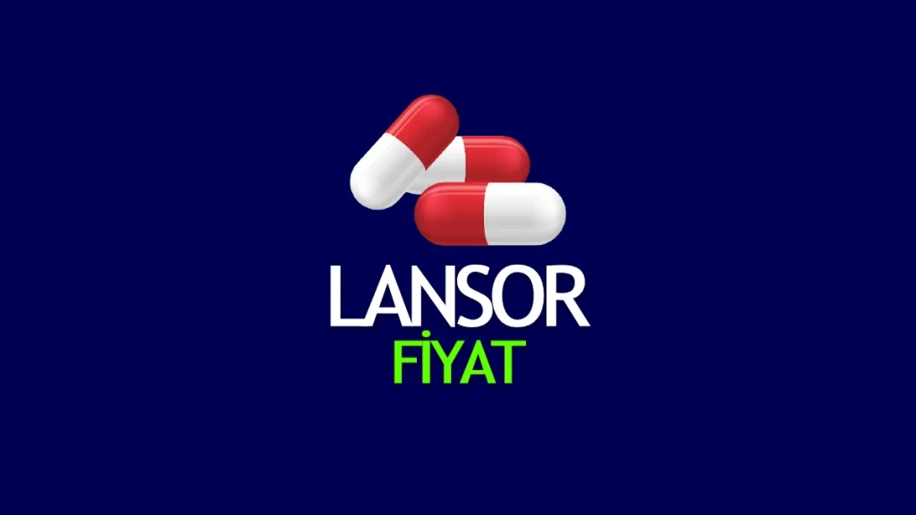 Lansor Fiyat
