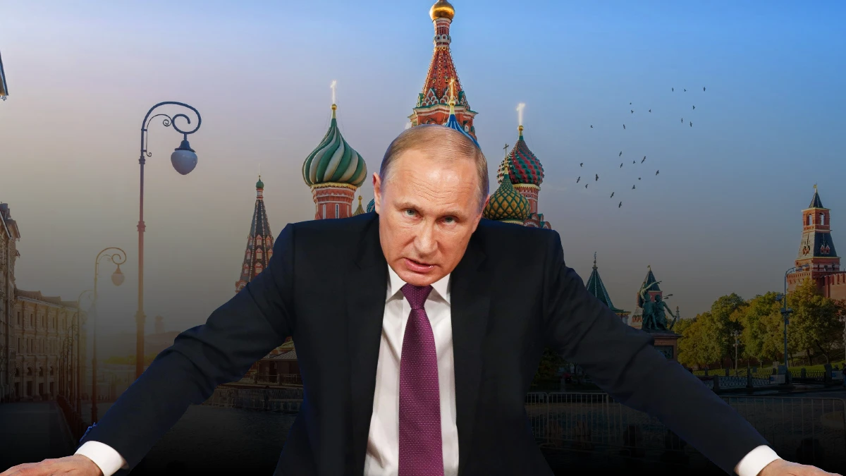 Rusya hakkında daha önce hiç duymadığınız gerçekler