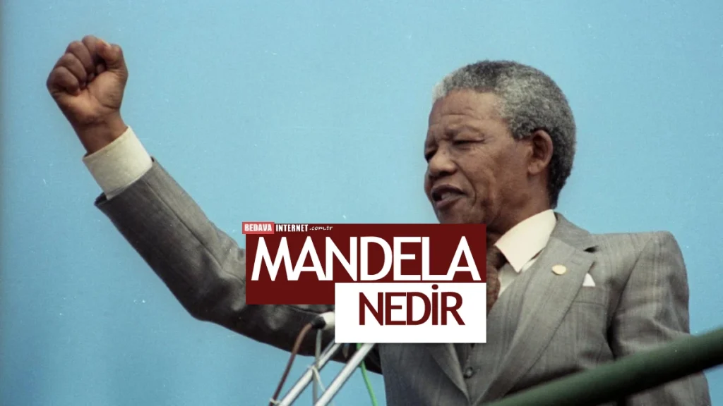 Mandela Etkisi Nedir