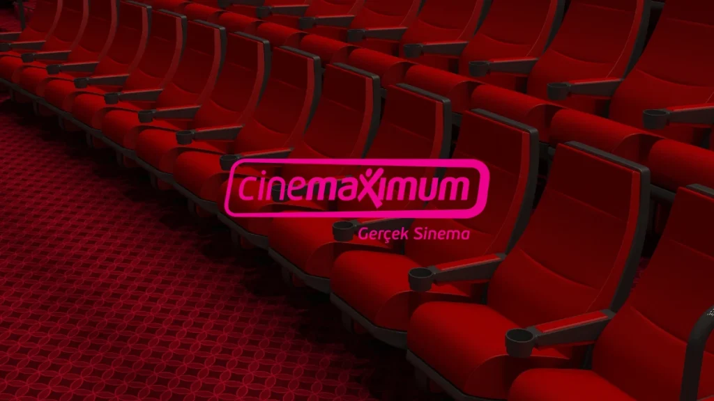Cinemaximum Bursa
