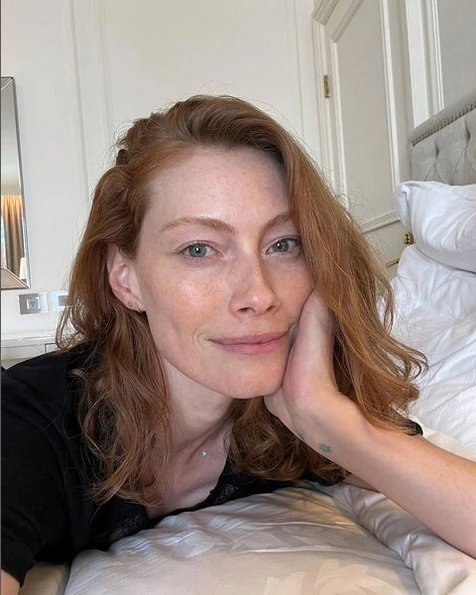 Alyssa Sutherland