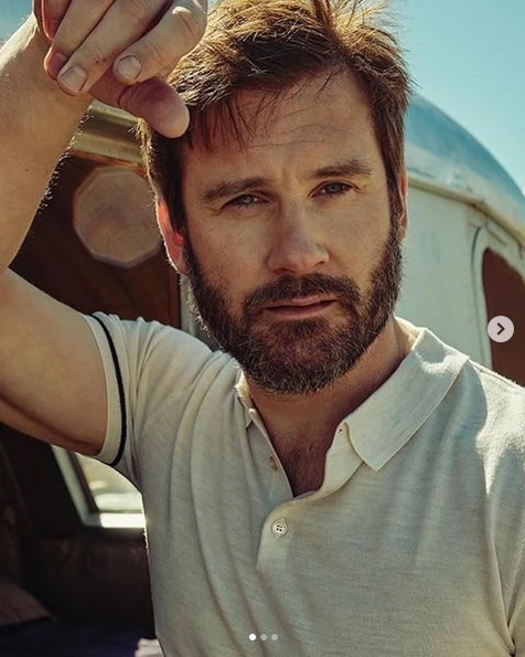 Clive Standen