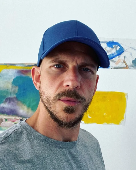 Gustaf Skarsgård