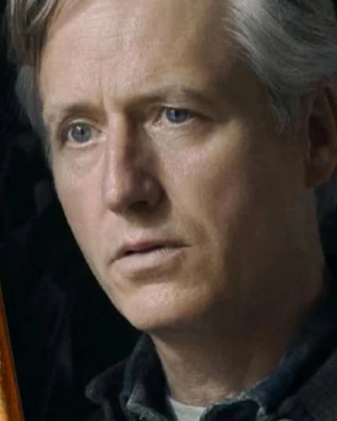 Linus Roache