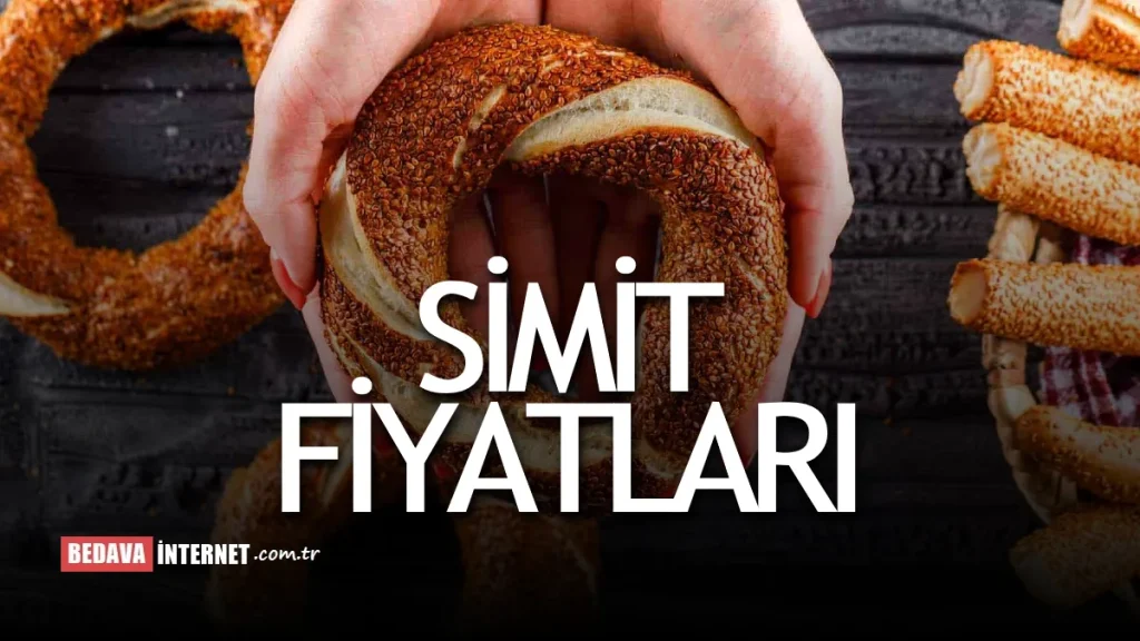 Simit Fiyatları