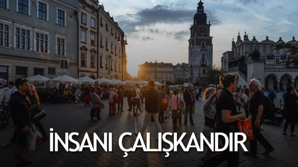 Polonya Hakkında