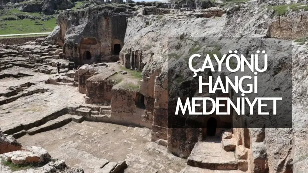 Çayönü Hangi Medeniyet
