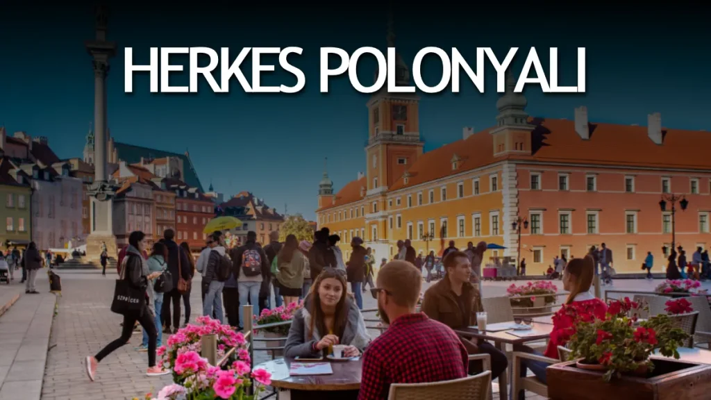 Polonya Hakkında