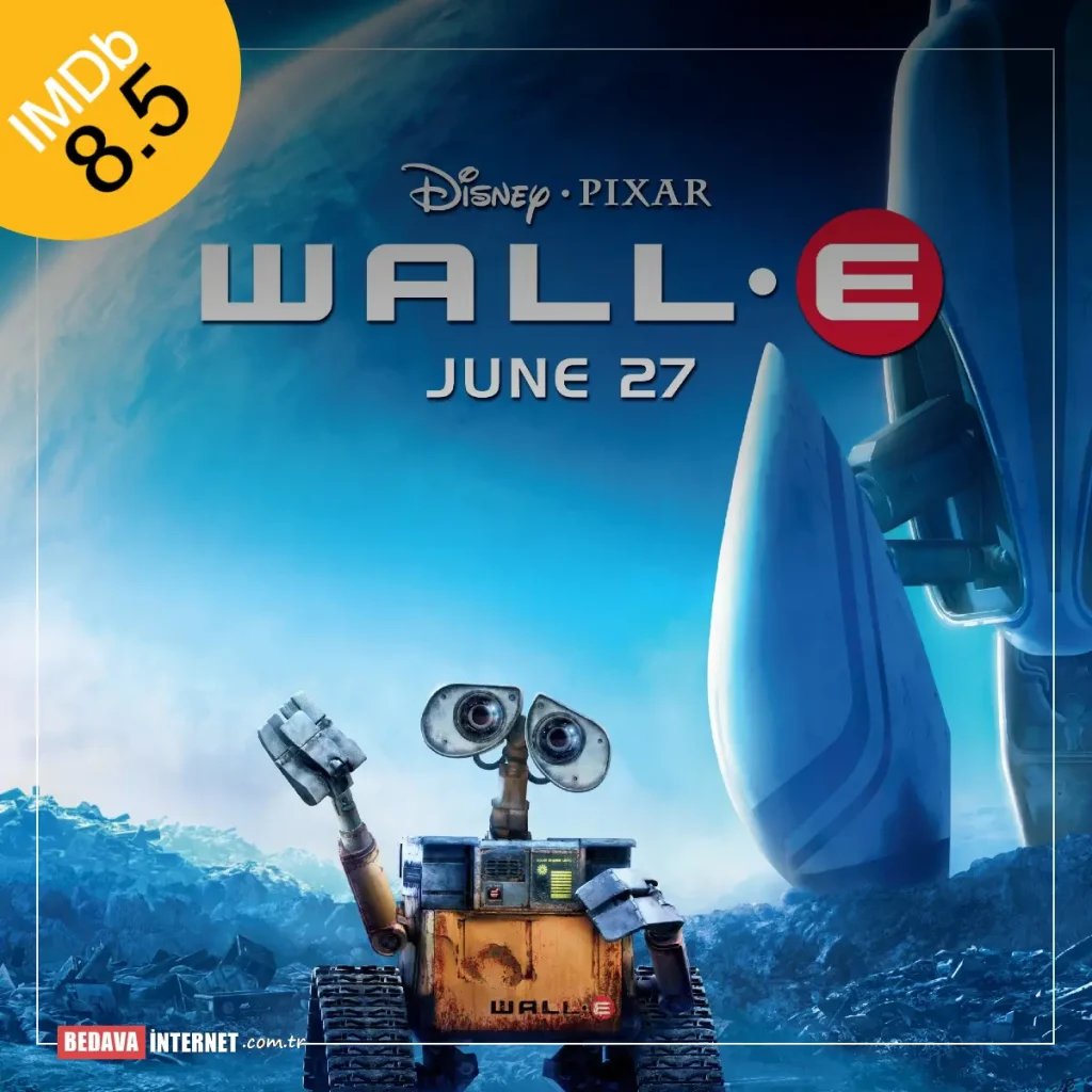 Wall- e