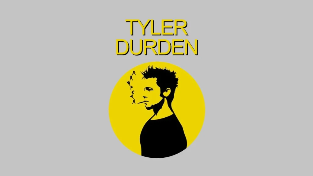 Tyler Durden Felsefesi