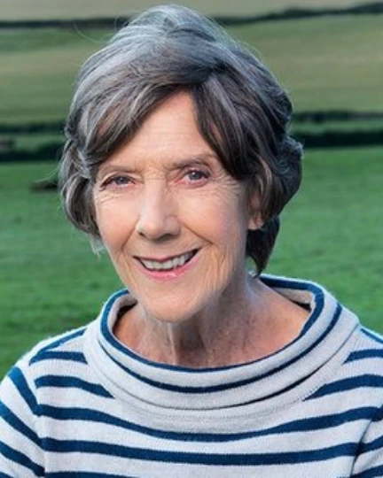 Eileen Atkins