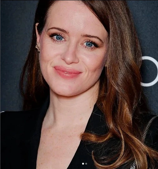 Claire Foy