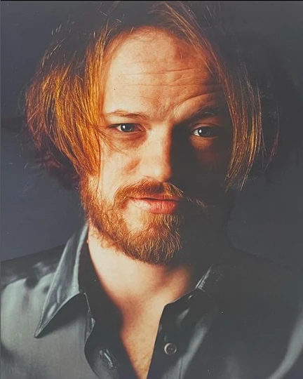 Jared Harris