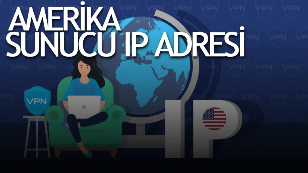 VPN Adresleri ve Şifreleri