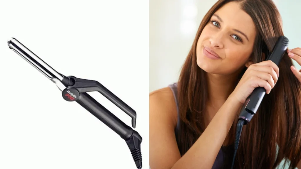 Babyliss 2232E Saç Maşası