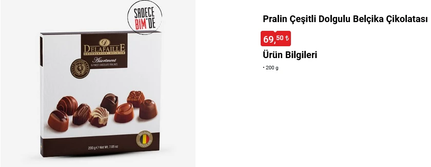 Bim bayram şekeri