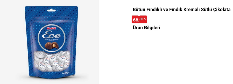 Bim bayram şekeri