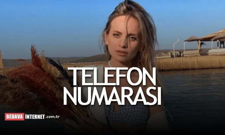 Cemre solmaz telefon numarasını nasıl öğrenebilirim