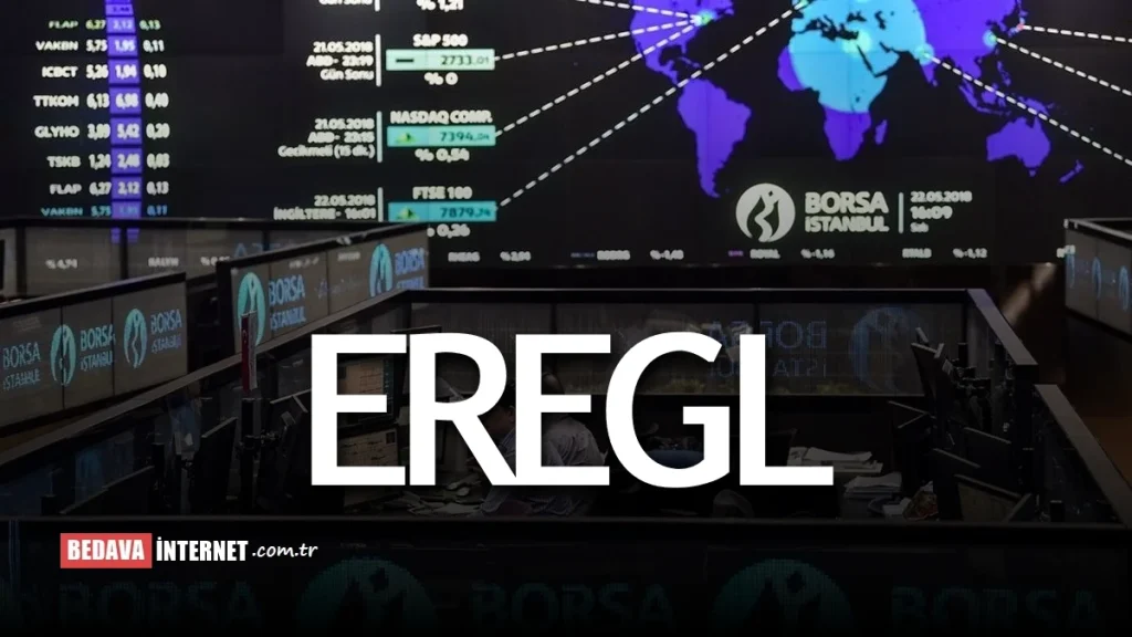 Ereğli Hisse Hedef Fiyat