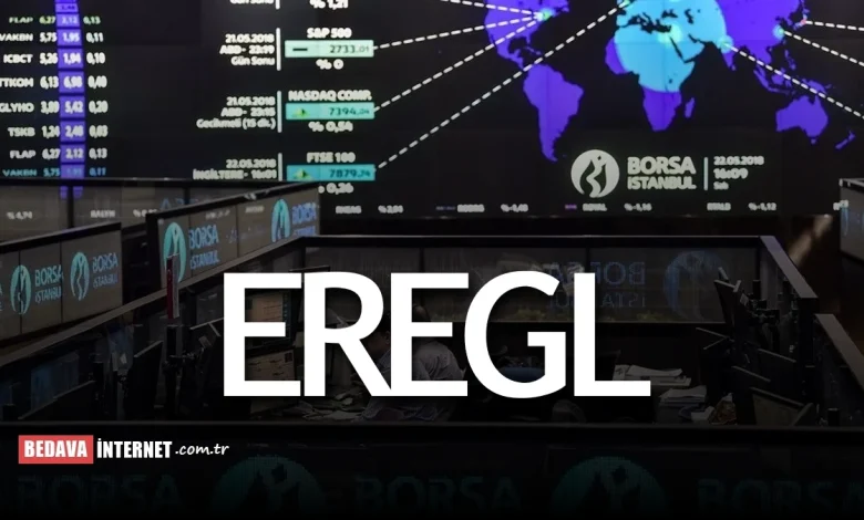 Ereğli hisse hedef fiyat