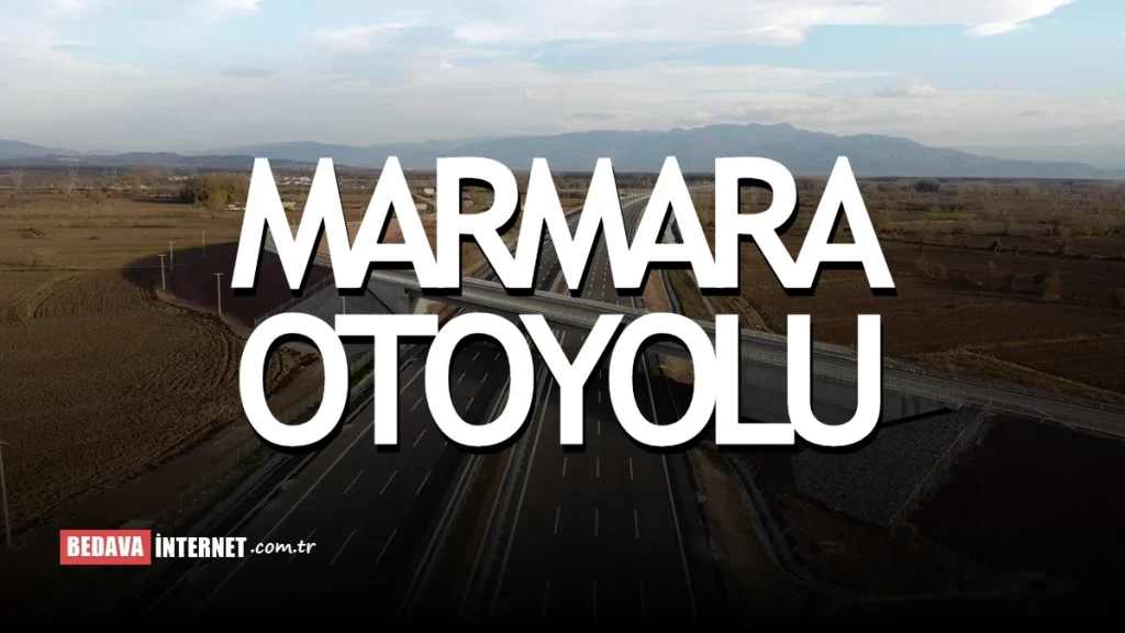 Kuzey Marmara Otoyolu Fiyat 2023