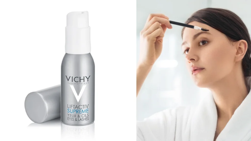 Vichy Liftactiv Serum 10 Göz 