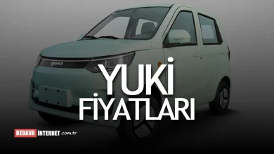 Yuki amy fiyat
