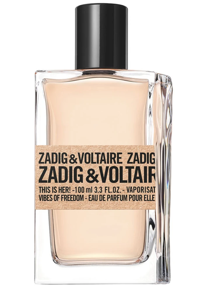 Zadig & Voltaire This Is Her EDP 100 ml