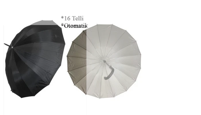 Şemsiye Fiyatları
