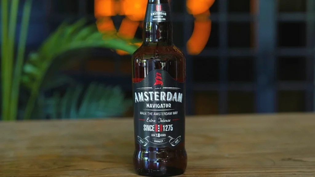 Amsterdam Bira Fiyat