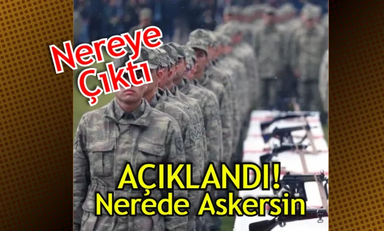 Asal yoklama başvurusu