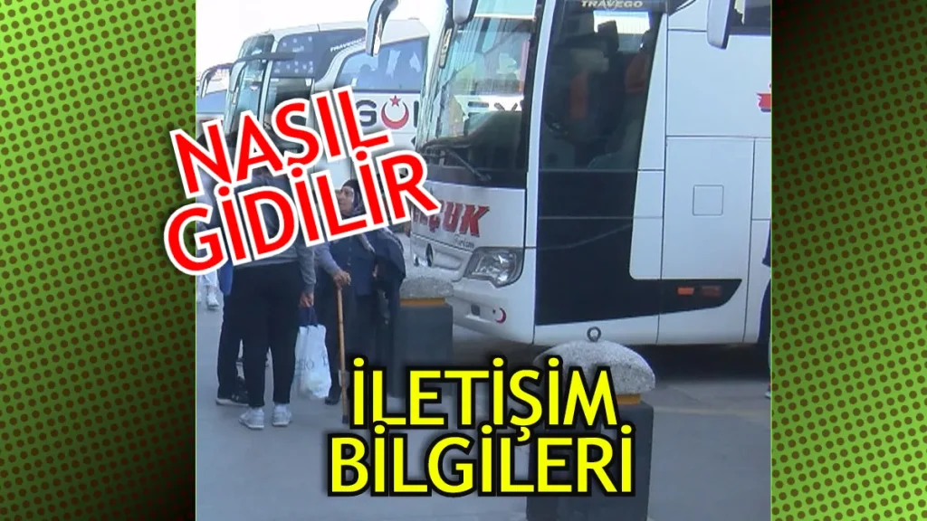 Ataşehir Dudullu Terminali