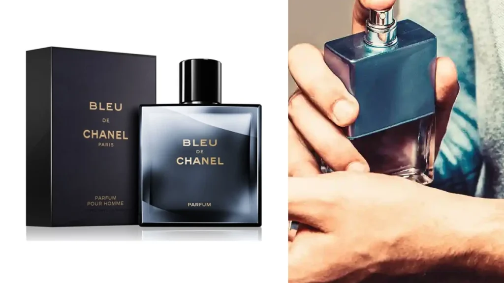 Chanel Bleu De Parfum Edp 300 Ml Erkek Parfüm