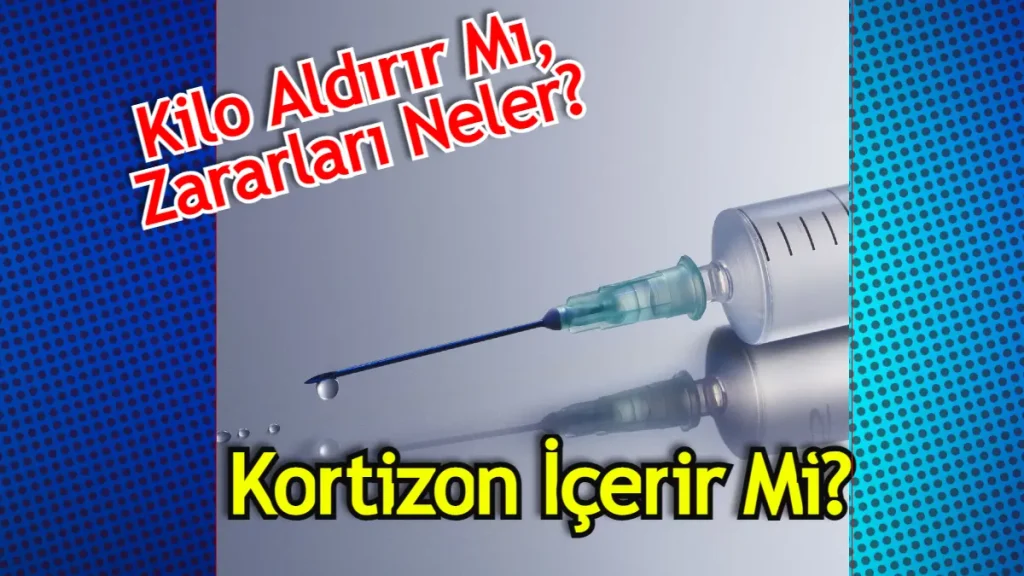 Diprospan İğne Kullanıcı Yorumları