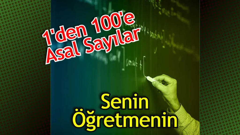 En Büyük İki Basamaklı Asal Sayı