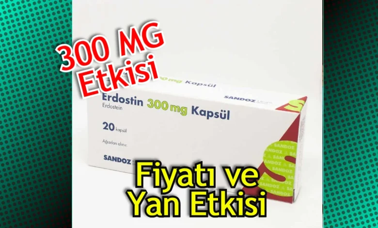 Erdostin