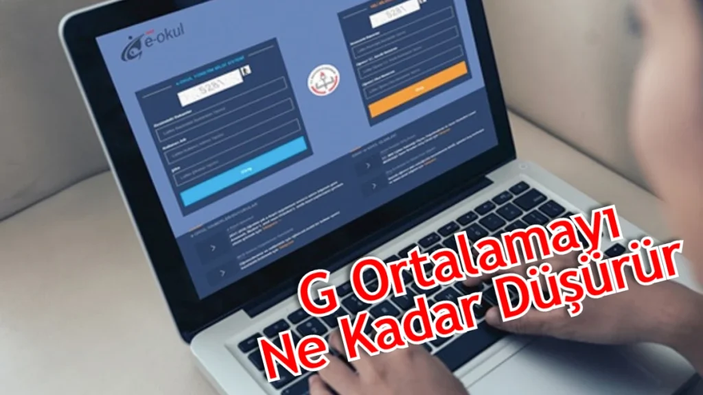 E Okulda G Ne Demek G Ortalamay Ne Kadar D r r Bedavainternet tr
