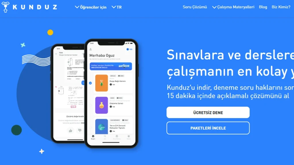 Para kazandıran uygulamalar