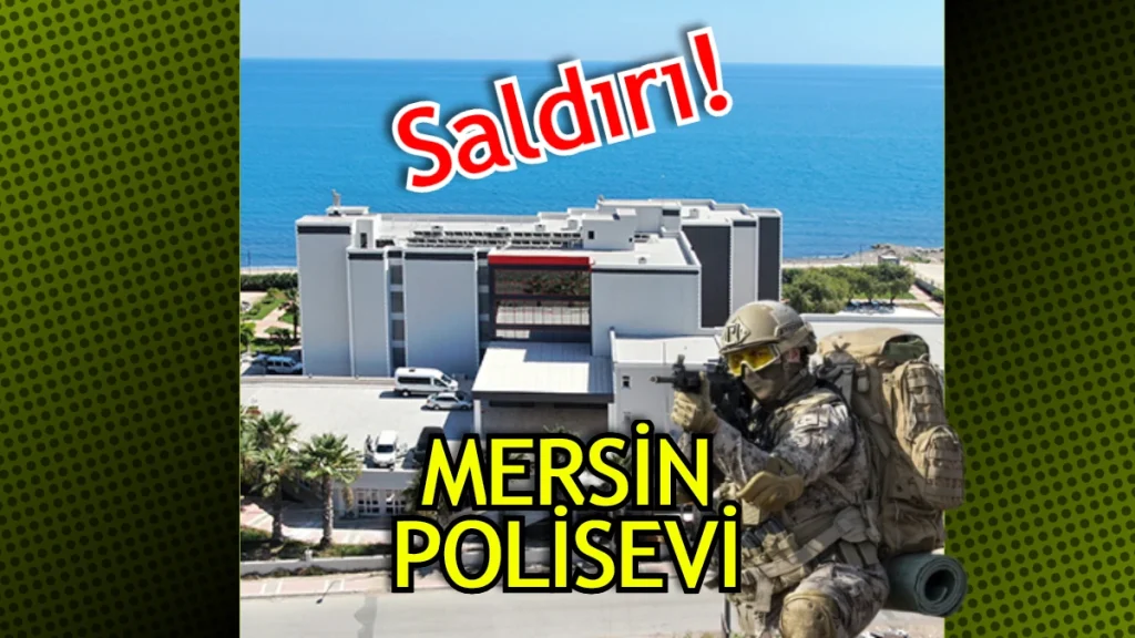 Mersin Polisevi